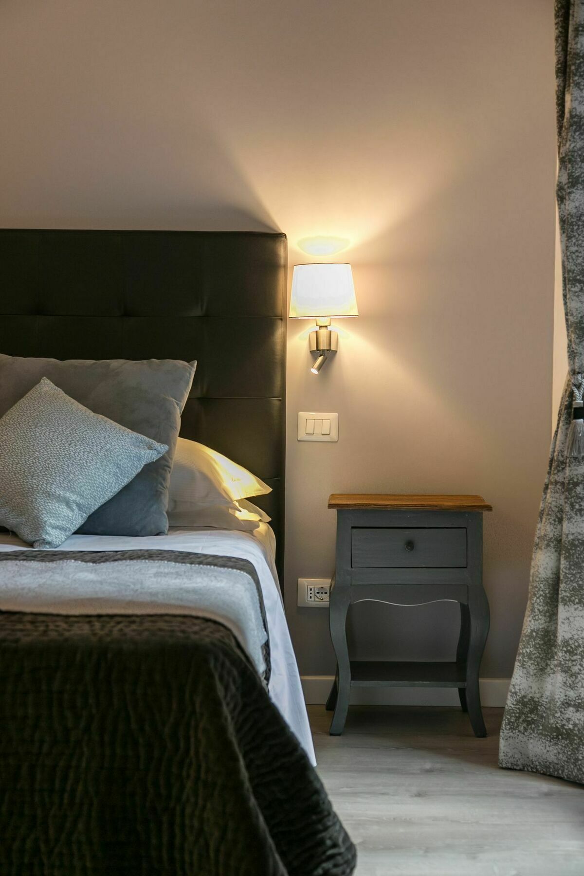 Residenza Augustea Hotell Rom Exteriör bild